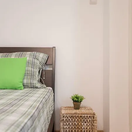Central Cismigiu Studio 아파트 부쿠레슈티