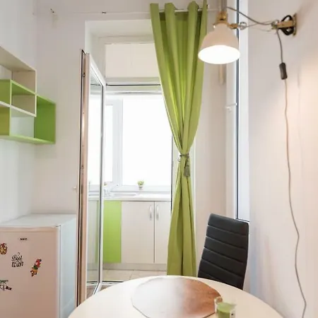Central Cismigiu Studio